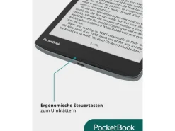 PocketBook eReader InkPad Color 3 Stormy Sea