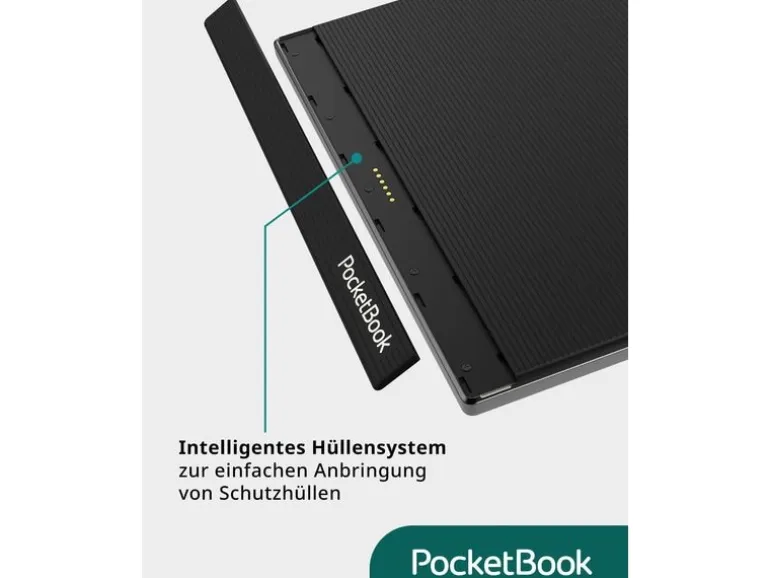 PocketBook eReader InkPad Color 3 Stormy Sea