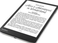 PocketBook eReader InkPad 4 Stardust Silver