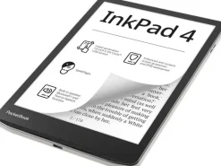 PocketBook eReader InkPad 4 Stardust Silver