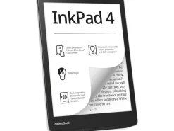 PocketBook eReader InkPad 4 Stardust Silver