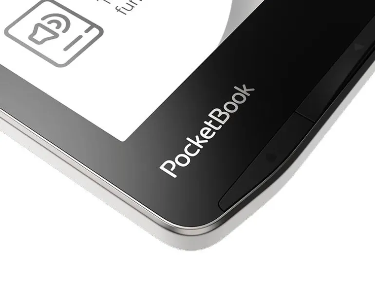 PocketBook eReader InkPad 4 Stardust Silver