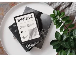 PocketBook eReader InkPad 4 Stardust Silver