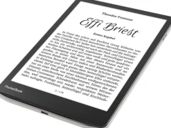 PocketBook eReader InkPad 4 Stardust Silver