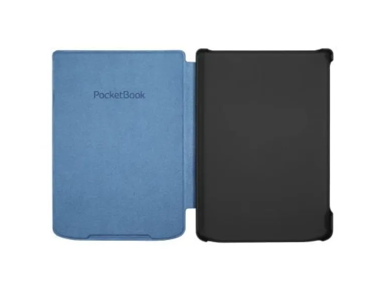 PocketBook eReader Schutzhülle Shell Cover Blue