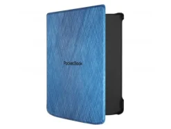 PocketBook eReader Schutzhülle Shell Cover Blue
