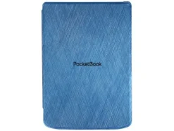 PocketBook eReader Schutzhülle Shell Cover Blue