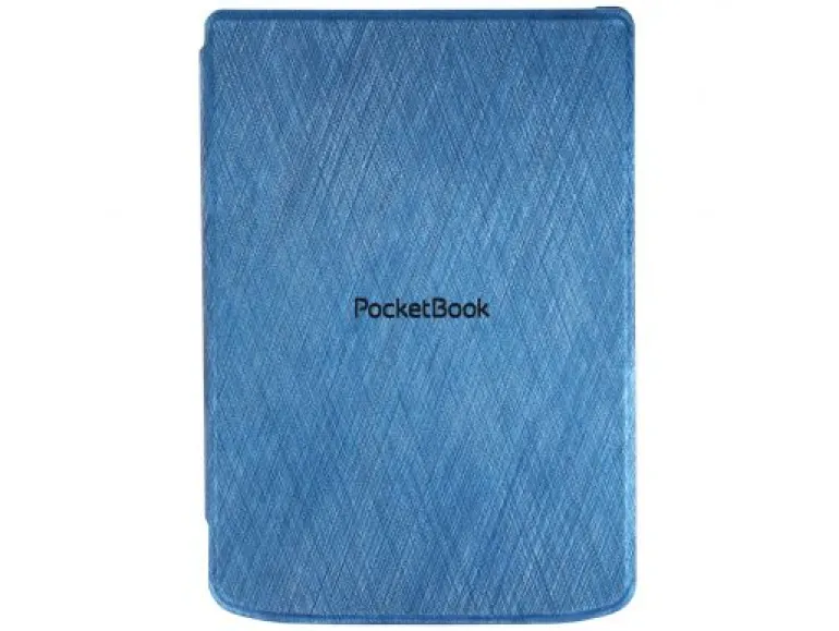 PocketBook eReader Schutzhülle Shell Cover Blue