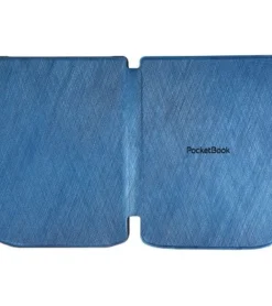 PocketBook eReader Schutzhülle Shell Cover Blue