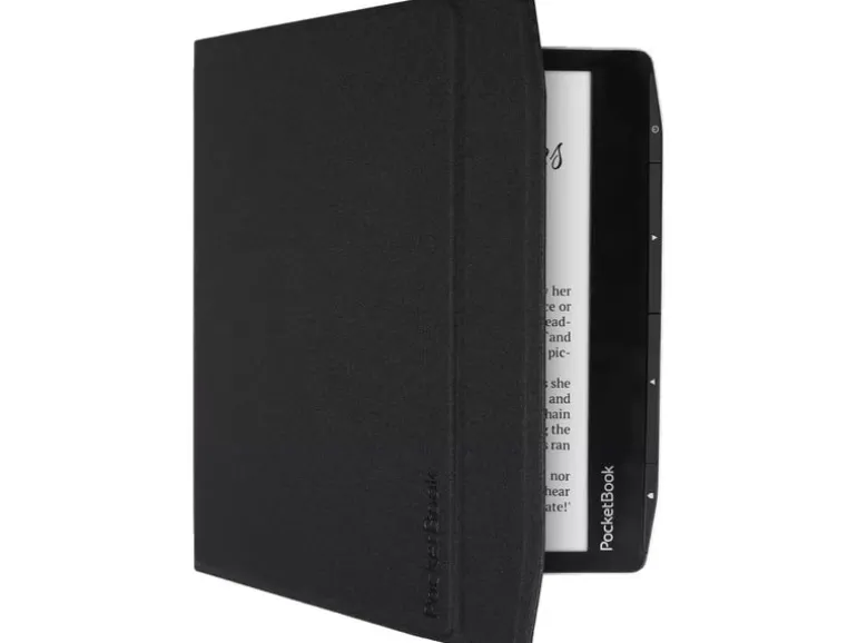 PocketBook eReader Schutzhülle Flip Cover Black