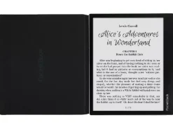 PocketBook eReader Schutzhülle Flip Cover Black