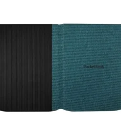 PocketBook eReader Schutzhülle Flip Cover Sea Green