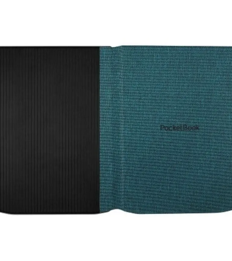 PocketBook eReader Schutzhülle Flip Cover Shiny Beige