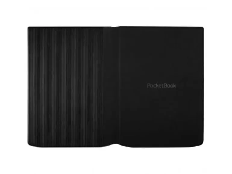 PocketBook eReader Schutzhülle Flip Cover Black