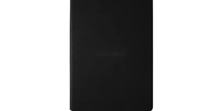 PocketBook eReader Schutzhülle Flip Cover Black