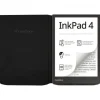 PocketBook eReader Schutzhülle Flip Cover Black