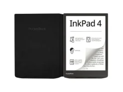 PocketBook eReader Schutzhülle Flip Cover Black