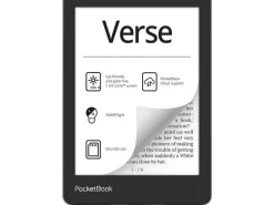 PocketBook eReader Verse Mist Grey