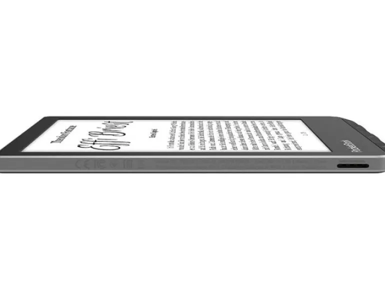 PocketBook eReader Verse Mist Grey