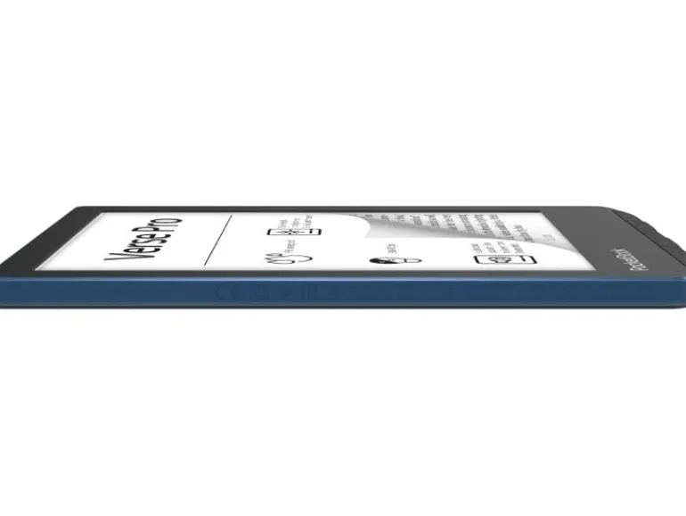 PocketBook eReader Verse Pro Azure Blue