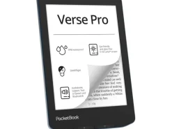 PocketBook eReader Verse Pro Azure Blue
