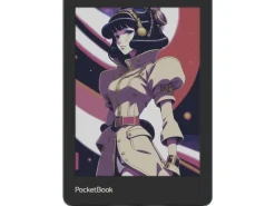 PocketBook eReader Verse Pro Color Stormy Sea
