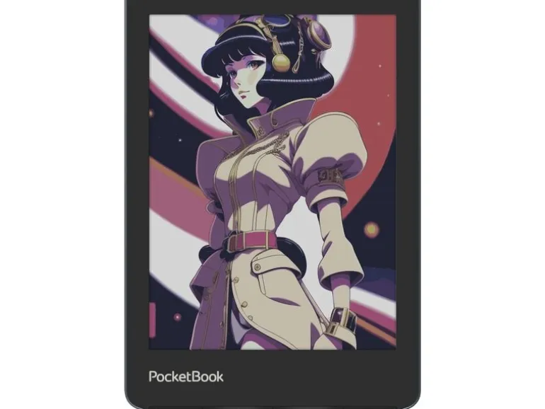 PocketBook eReader Verse Pro Color Stormy Sea