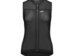 POC Women's VPD Air Vest S, Schwarz