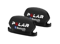 POLAR Fahrradsensor BT Smart für Kadenz und Geschwindigkeit