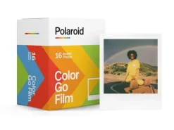 Polaroid Go – Doppelpack (8+8)