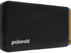 Polaroid Hi-Print 2 x 3 Taschenfotodrucker Gen 2.0 - Schwarz