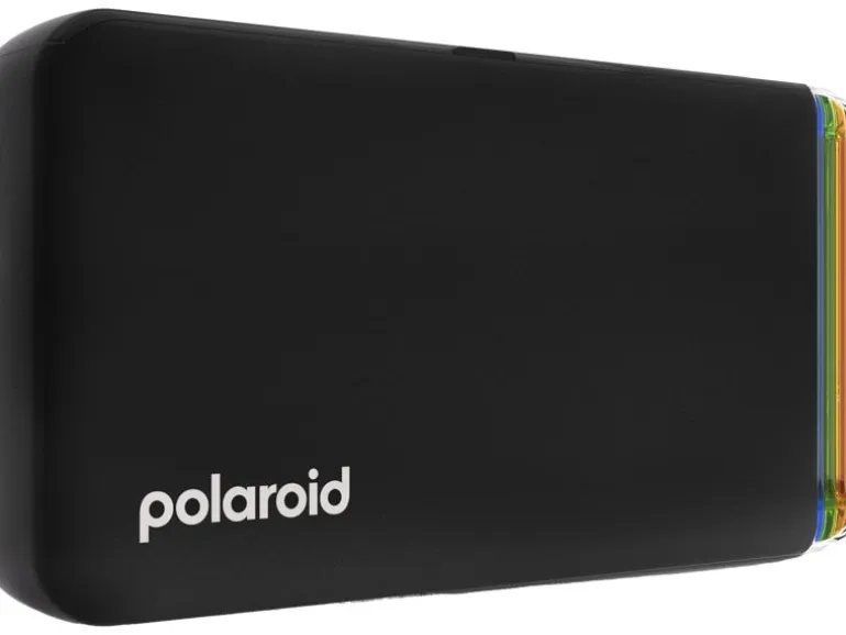 Polaroid Hi-Print 2 x 3 Taschenfotodrucker Gen 2.0 - Schwarz