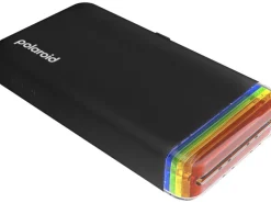 Polaroid Hi-Print 2 x 3 Taschenfotodrucker Gen 2.0 - Schwarz