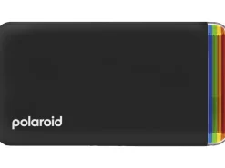 Polaroid Hi-Print 2 x 3 Taschenfotodrucker Gen 2.0 - Schwarz