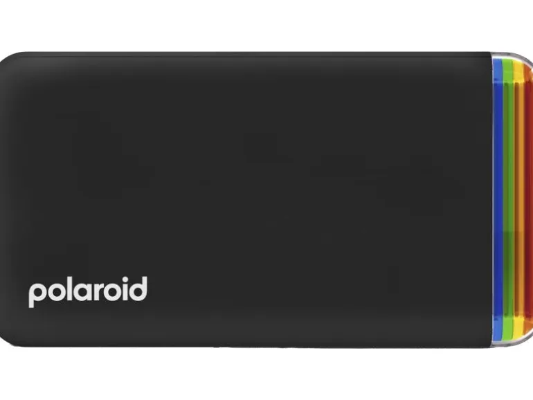 Polaroid Hi-Print 2 x 3 Taschenfotodrucker Gen 2.0 - Schwarz