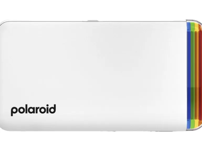 Polaroid Hi-Print 2 x 3 Taschenfotodrucker Gen 2.0 - Weiss