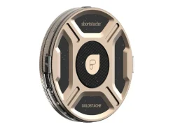 PolarPro Diffusionsfilter Goldstache Helix MagLock