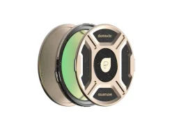 PolarPro Diffusionsfilter Goldstache Helix MagLock
