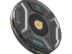 PolarPro Graufilter Helix MagLock ND1000 Filter – Burkard Series