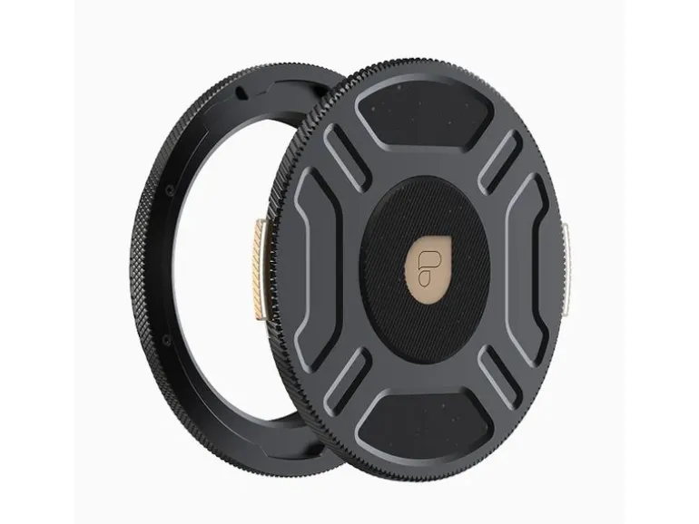 PolarPro Mini MagLock – Base Plate – 55 mm