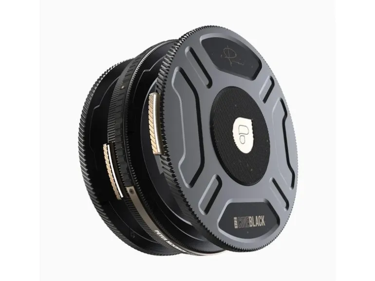 PolarPro Mini MagLock – black Mist (1/4th Strength)