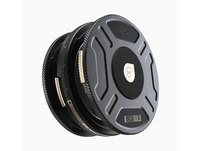 PolarPro Mini Maglock- CineGold Filter Objektivfilter