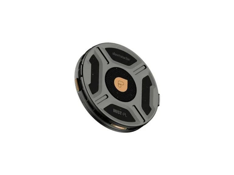 PolarPro Mini MagLock ShortStache MIST-PL (1/2 Black Mist)