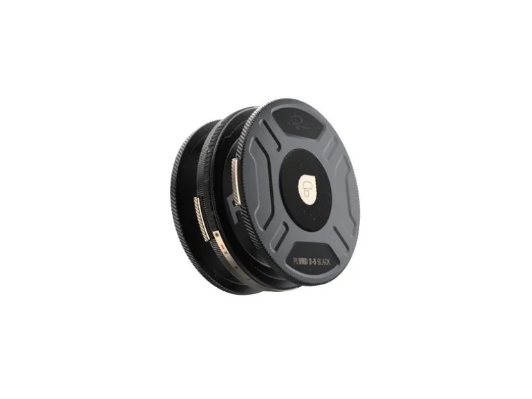 PolarPro Mini MagLock VND 2/5 Black Mist Filter (1/4 Strength)