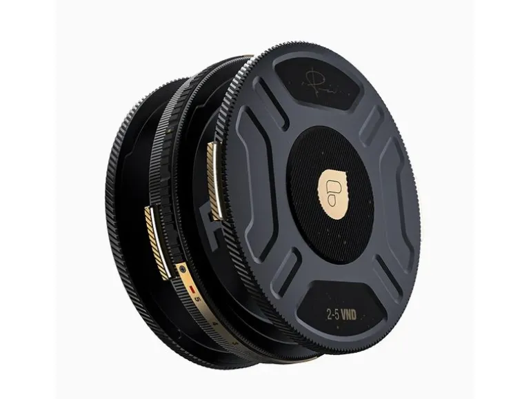 PolarPro Mini MagLock VND 2/5 Filter Objektivfilter