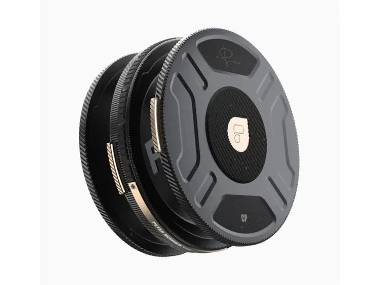 PolarPro Mini MagLock VND 2/5 Polarizer