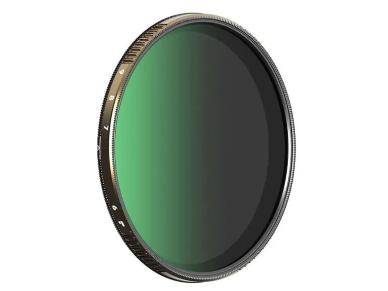 PolarPro PMVND Signature Edition II 6/9 Stop – 95 mm