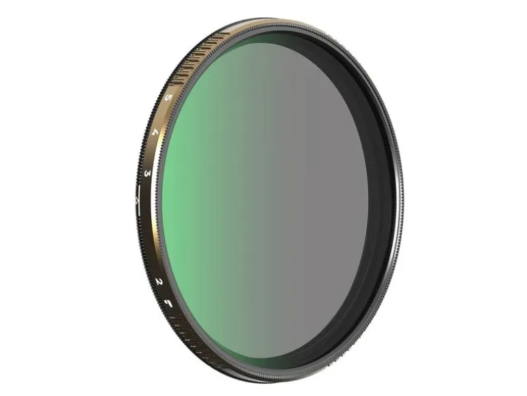 PolarPro PMVND Signature Edition II 2/5 Stop – 95 mm