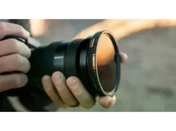 PolarPro Polfilter Helix MagLock CP Filter – Burkard Series