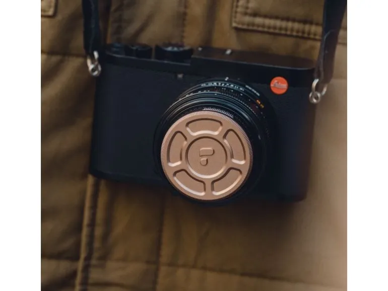 PolarPro 135 Series – Gold Mist Filter – 46 mm